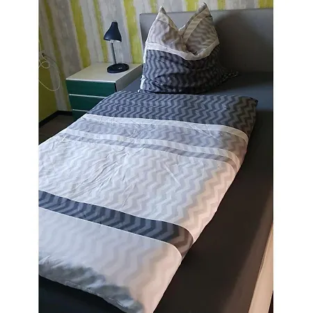 Apartment Ferienwohnung Boso *