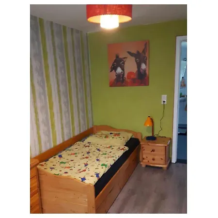 Ferienwohnung Boso Apartment