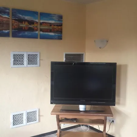 Ferienwohnung Boso