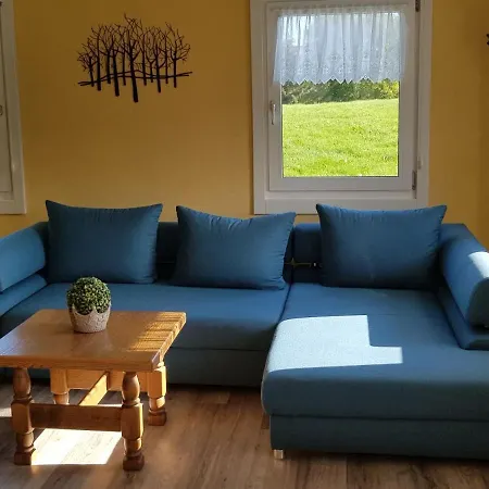 Ferienwohnung Boso Rothenbach (Allgau)