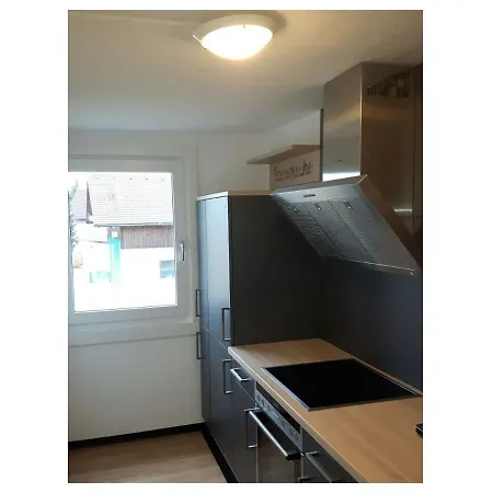 Ferienwohnung Boso *