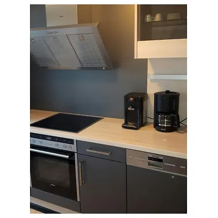 Ferienwohnung Boso Apartment
