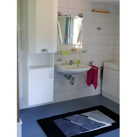 Ferienwohnung Boso Apartment *