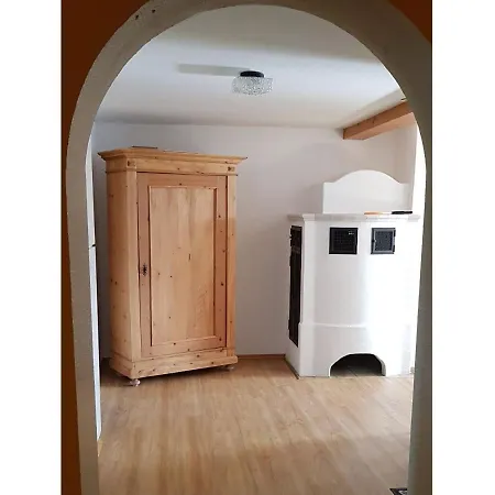 Apartment Ferienwohnung Boso Rothenbach (Allgau)
