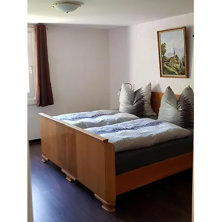 Ferienwohnung Boso * Rothenbach (Allgau)