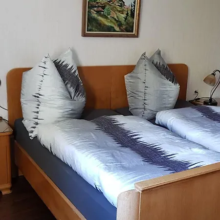 Ferienwohnung Boso Apartment *