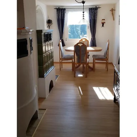 Apartment Ferienwohnung Boso Rothenbach (Allgau)