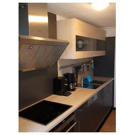 Ferienwohnung Boso * Rothenbach (Allgau)