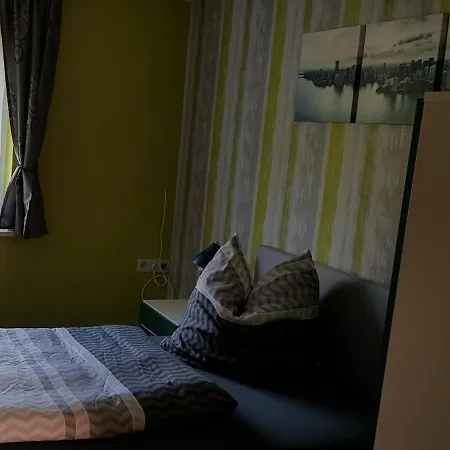 Apartment Ferienwohnung Boso